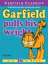 Cover image for Garfield Pulls His Weight